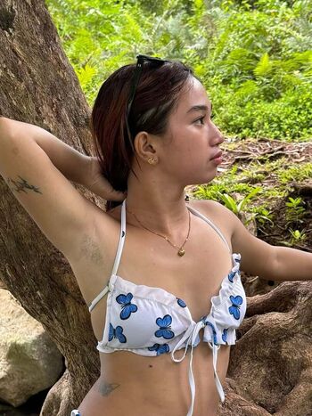 Armpit fetish  page leaked private photo uncensored HD quality