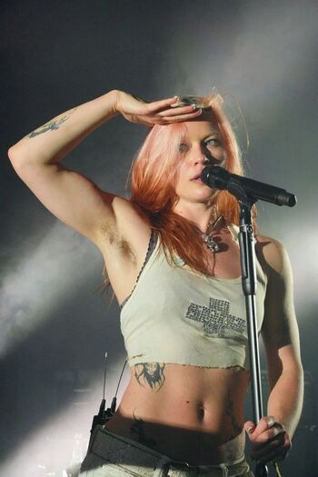 Armpit fetish  page leaked private photo uncensored HD quality