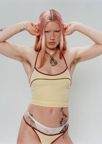 Armpit fetish  page leaked private photo uncensored HD quality