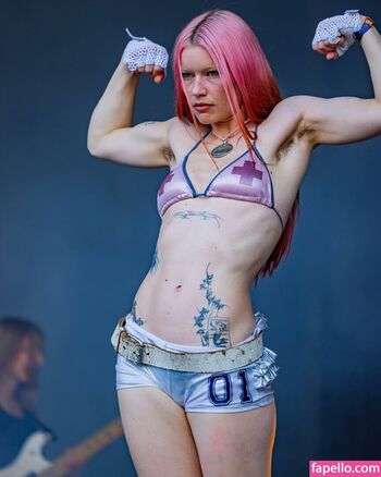 Armpit fetish  page leaked private photo uncensored HD quality