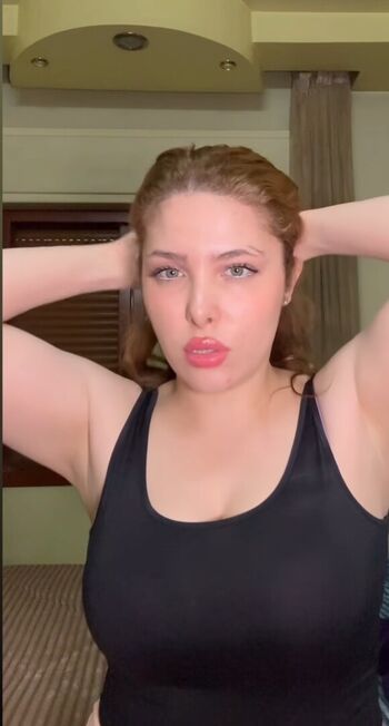 Armpit fetish  page leaked private photo uncensored HD quality