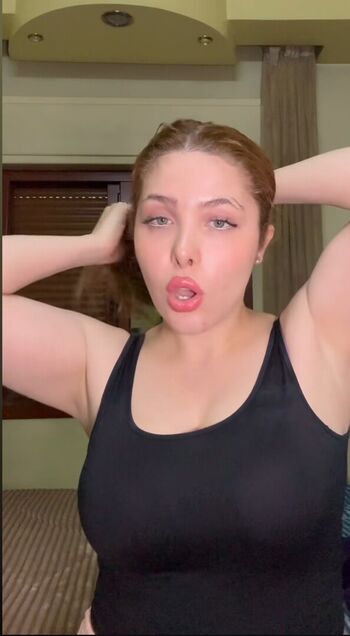 Armpit fetish  page leaked private photo uncensored HD quality
