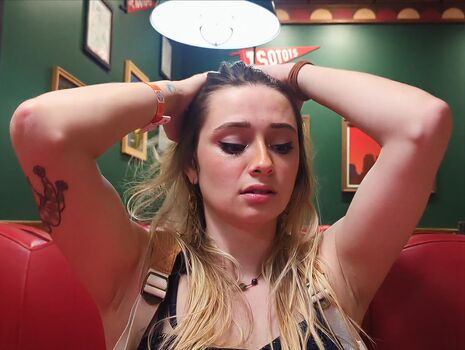 Armpit fetish  page leaked private photo uncensored HD quality