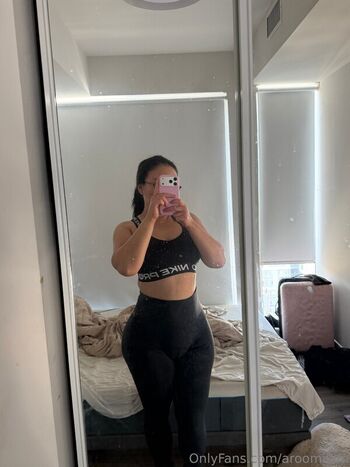 Aroomi kim leaked private photo uncensored HD quality