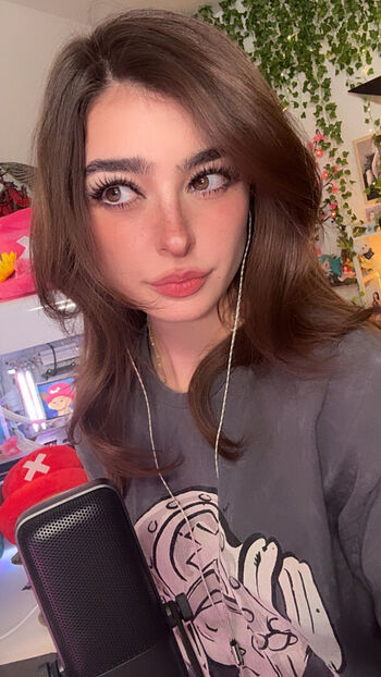 Aruuu  page leaked private photo uncensored HD quality