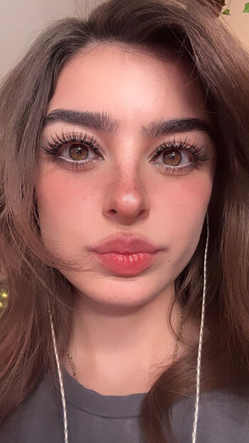 Aruuu  page leaked private photo uncensored HD quality