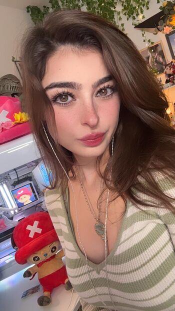 Aruuu  page leaked private photo uncensored HD quality