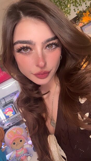 Aruuu  page leaked private photo uncensored HD quality