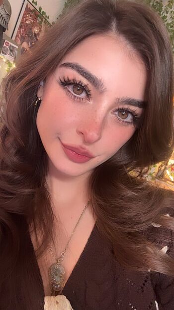 Aruuu  page leaked private photo uncensored HD quality