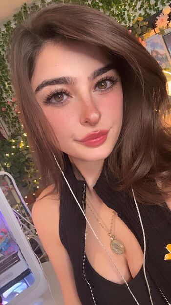 Aruuu  page leaked private photo uncensored HD quality