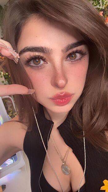 Aruuu  page leaked private photo uncensored HD quality