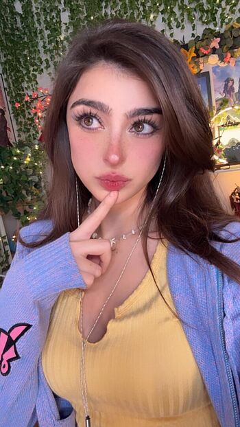 Aruuu  page leaked private photo uncensored HD quality