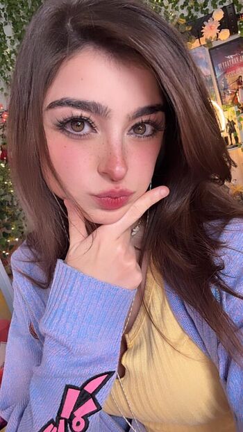 Aruuu  page leaked private photo uncensored HD quality