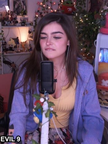 Aruuu  page leaked private photo uncensored HD quality