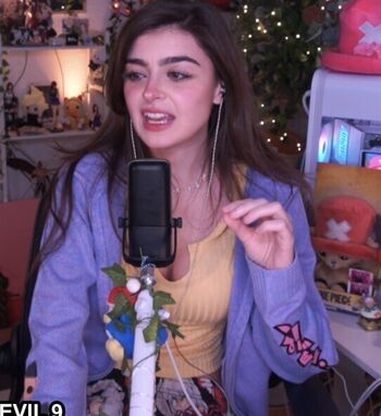 Aruuu  page leaked private photo uncensored HD quality