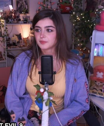 Aruuu  page leaked private photo uncensored HD quality