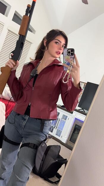 Aruuu  page leaked private photo uncensored HD quality