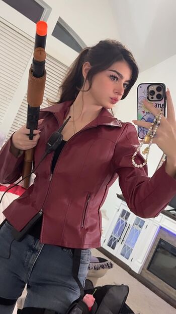 Aruuu  page leaked private photo uncensored HD quality