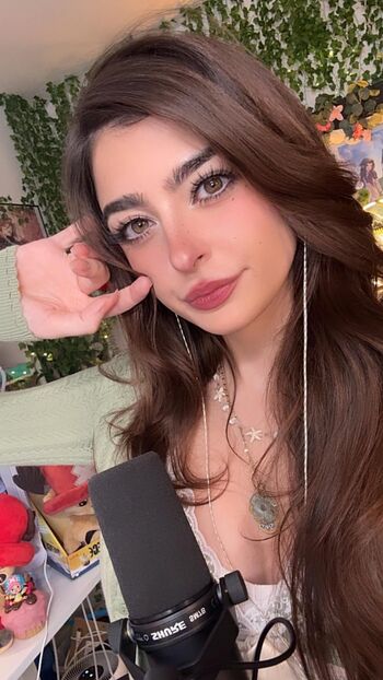 Aruuu  page leaked private photo uncensored HD quality