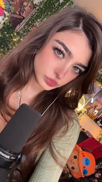 Aruuu  page leaked private photo uncensored HD quality