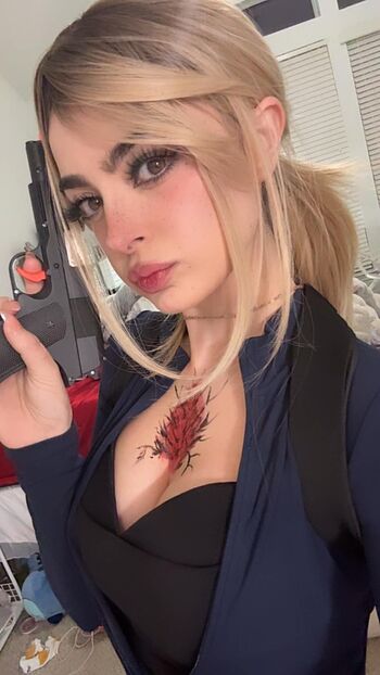 Aruuu  page leaked private photo uncensored HD quality