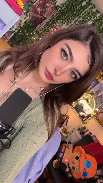 Aruuu  page leaked private photo uncensored HD quality