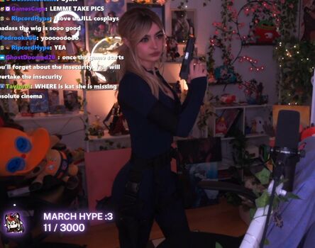 Aruuu  page leaked private photo uncensored HD quality