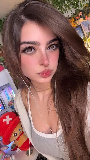 Aruuu  page leaked private photo uncensored HD quality