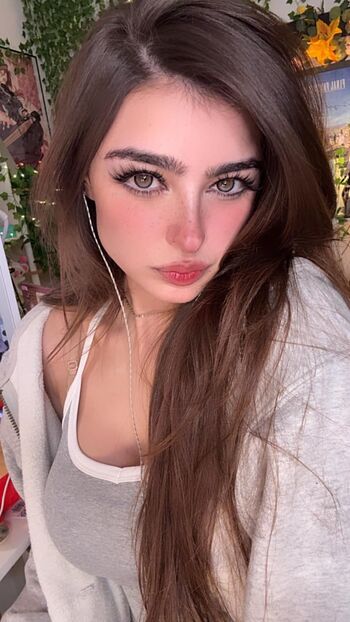 Aruuu  page leaked private photo uncensored HD quality