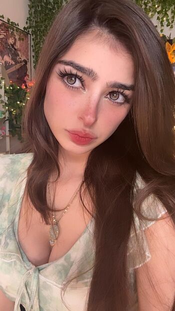 Aruuu  page leaked private photo uncensored HD quality