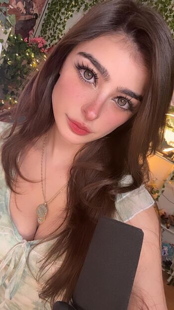 Aruuu  page leaked private photo uncensored HD quality