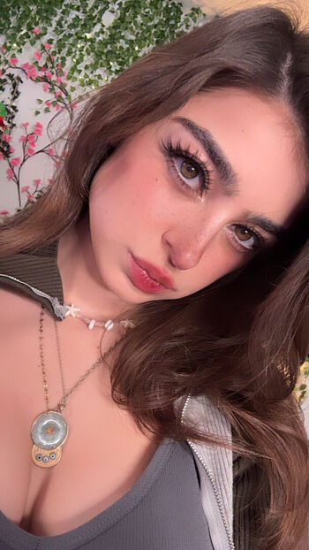 Aruuu  page leaked private photo uncensored HD quality