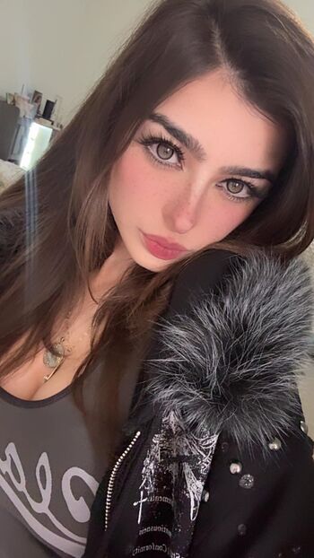 Aruuu  page leaked private photo uncensored HD quality