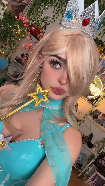 Aruuu  page leaked private photo uncensored HD quality