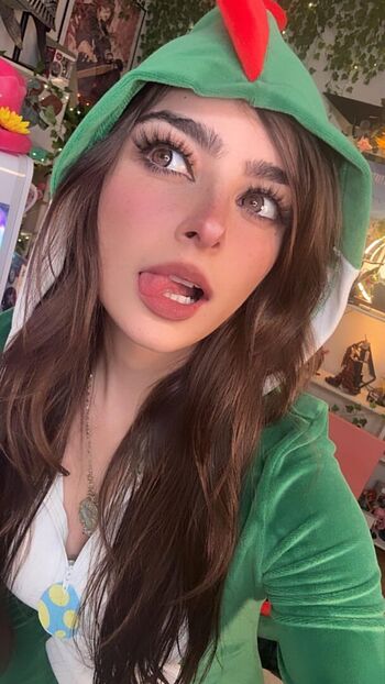 Aruuu  page leaked private photo uncensored HD quality