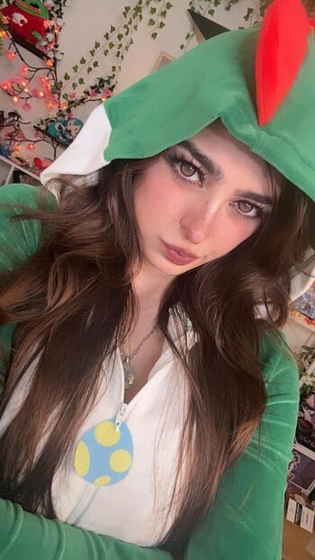 Aruuu  page leaked private photo uncensored HD quality