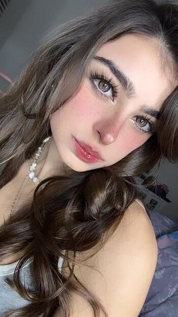 Aruuu  page leaked private photo uncensored HD quality