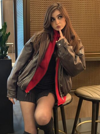 Aruuu leaked private photo uncensored HD quality