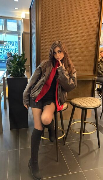 Aruuu leaked private photo uncensored HD quality