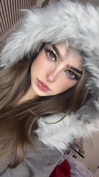 Aruuu leaked private photo uncensored HD quality