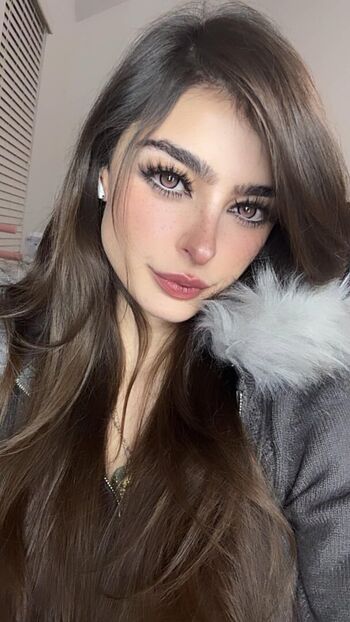 Aruuu leaked private photo uncensored HD quality