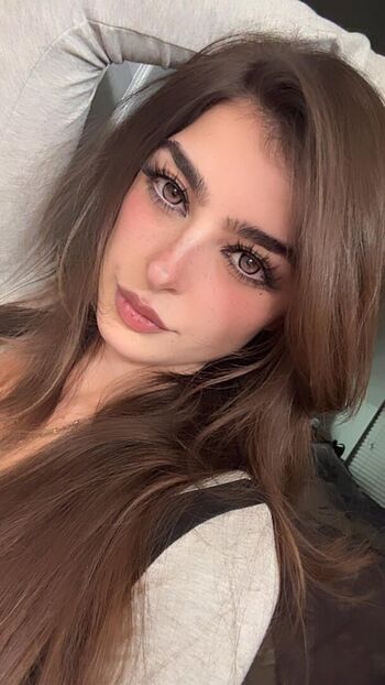 Aruuu leaked private photo uncensored HD quality