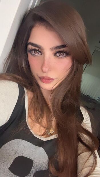 Aruuu leaked private photo uncensored HD quality