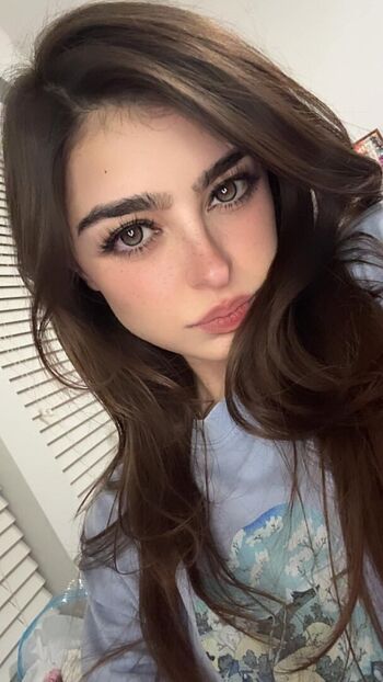 Aruuu leaked private photo uncensored HD quality