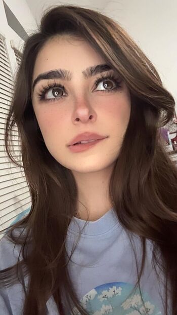 Aruuu leaked private photo uncensored HD quality