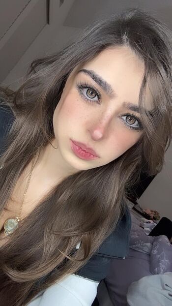 Aruuu leaked private photo uncensored HD quality