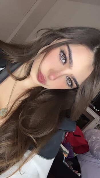 Aruuu leaked private photo uncensored HD quality