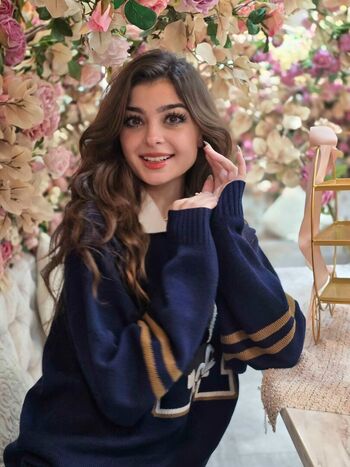 Aruuu leaked private photo uncensored HD quality