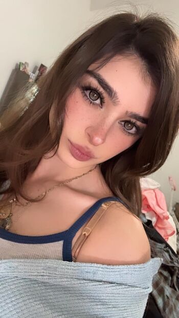 Aruuu leaked private photo uncensored HD quality