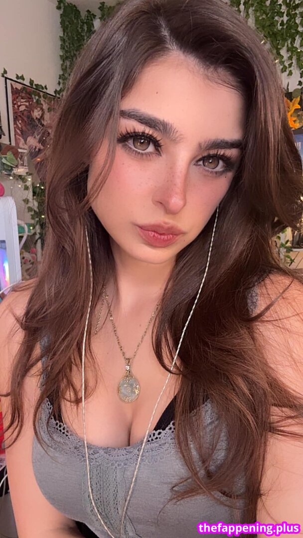 Page/ leaked private photo uncensored HD quality